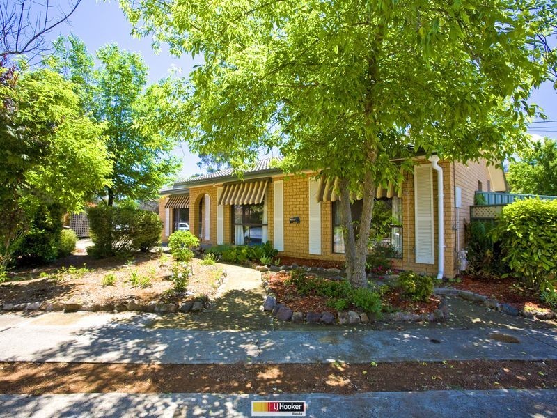 48 Turriff Street, Chisholm ACT 2905