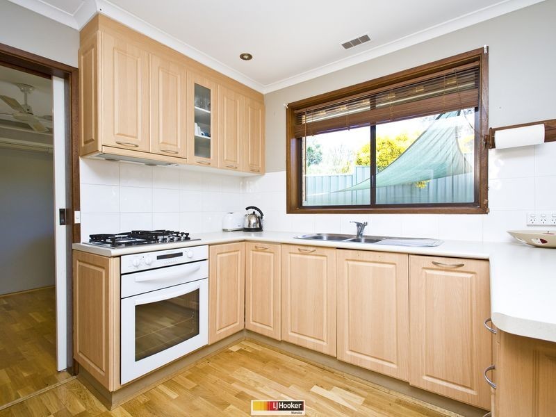 48 Turriff Street, Chisholm ACT 2905