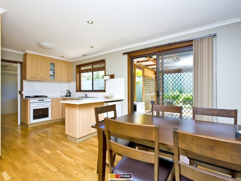 48 Turriff Street, Chisholm ACT 2905