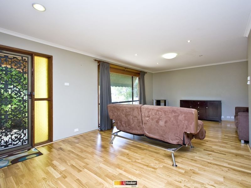 48 Turriff Street, Chisholm ACT 2905