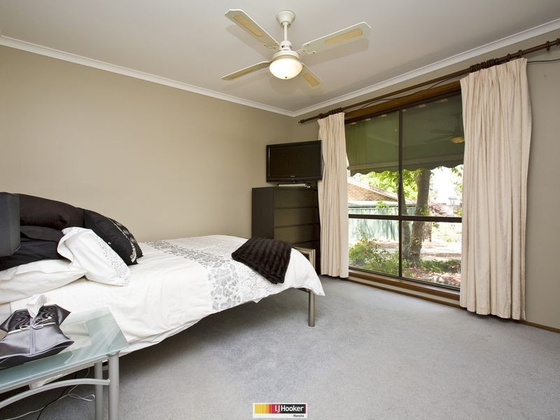 48 Turriff Street, Chisholm ACT 2905