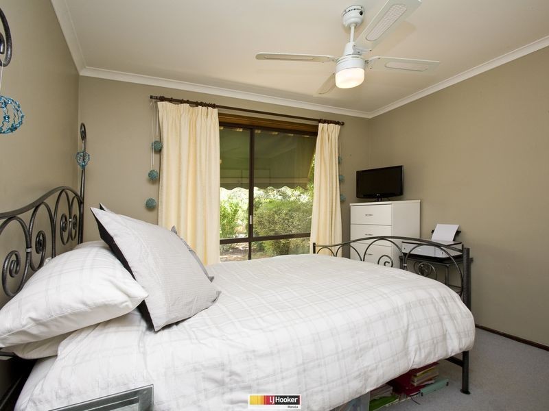 48 Turriff Street, Chisholm ACT 2905