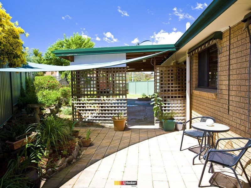 48 Turriff Street, Chisholm ACT 2905