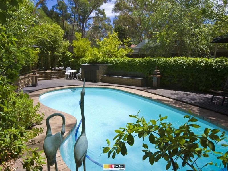 73 Banambila Street, Aranda ACT 2614