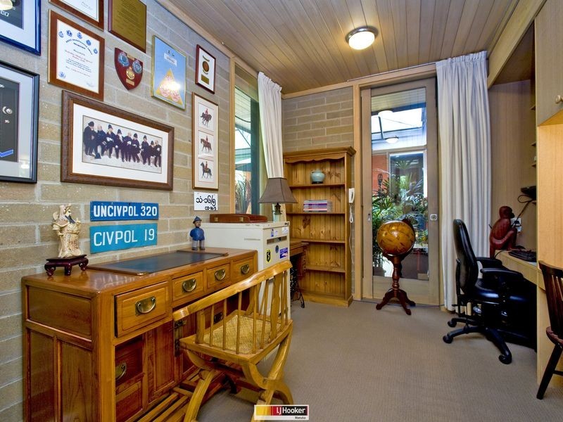73 Banambila Street, Aranda ACT 2614