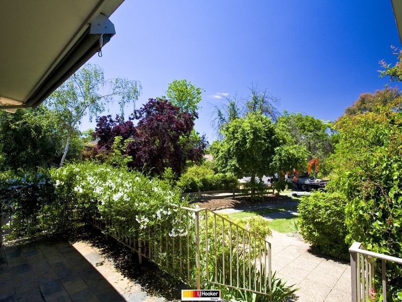 12 Green Street, Narrabundah ACT 2604