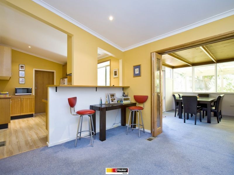 12 Green Street, Narrabundah ACT 2604