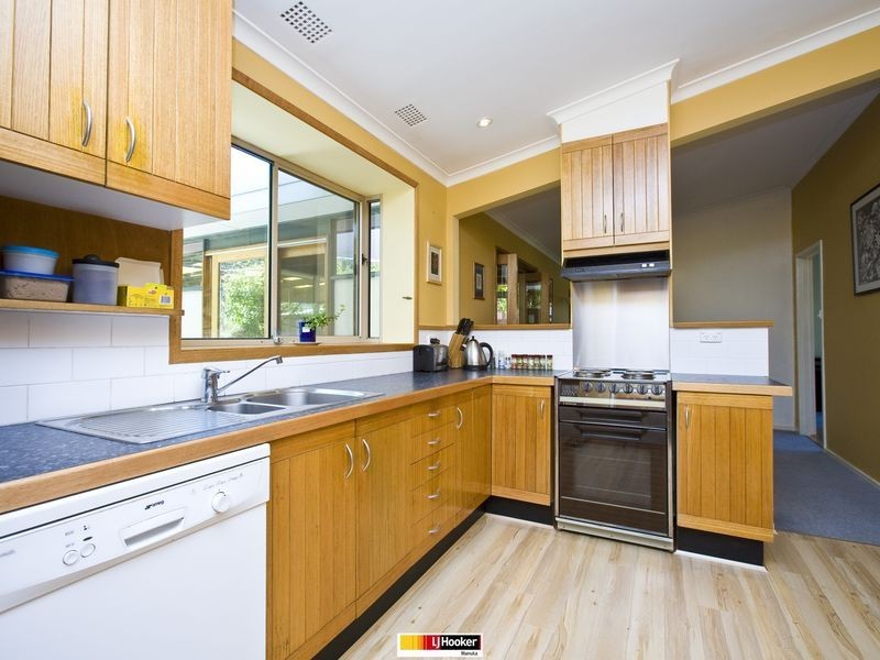 12 Green Street, Narrabundah ACT 2604