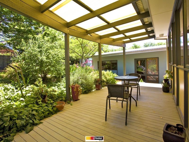 12 Green Street, Narrabundah ACT 2604