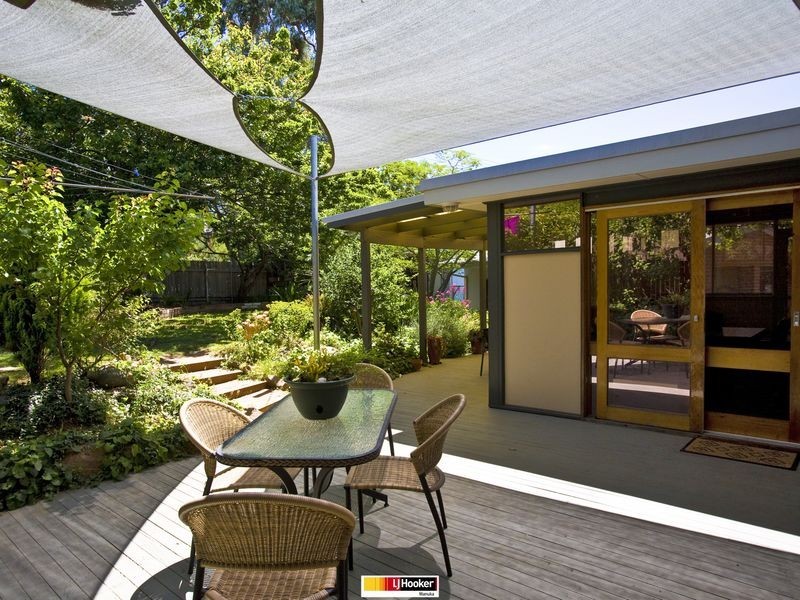 12 Green Street, Narrabundah ACT 2604