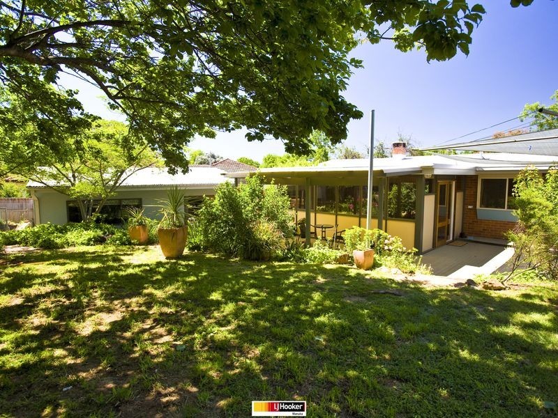 12 Green Street, Narrabundah ACT 2604