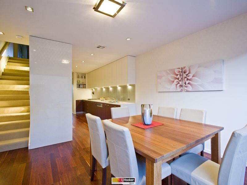11/25 Jerrabomberra Avenue, Narrabundah ACT 2604