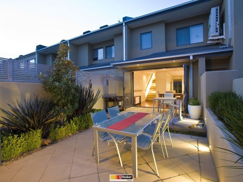 11/25 Jerrabomberra Avenue, Narrabundah ACT 2604