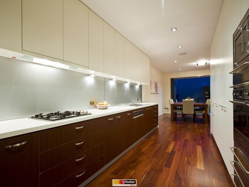 11/25 Jerrabomberra Avenue, Narrabundah ACT 2604