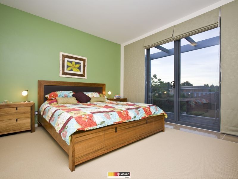 11/25 Jerrabomberra Avenue, Narrabundah ACT 2604