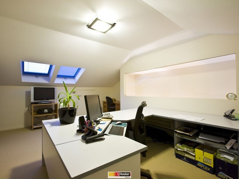 11/25 Jerrabomberra Avenue, Narrabundah ACT 2604