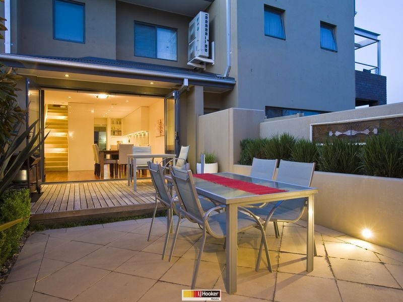 11/25 Jerrabomberra Avenue, Narrabundah ACT 2604