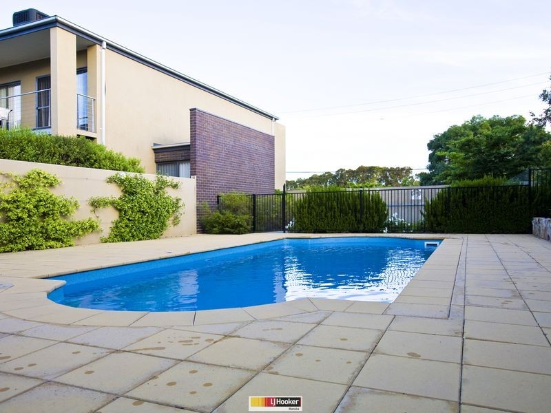 11/25 Jerrabomberra Avenue, Narrabundah ACT 2604