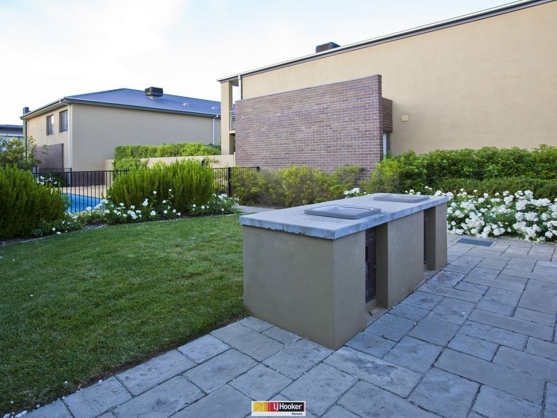 11/25 Jerrabomberra Avenue, Narrabundah ACT 2604