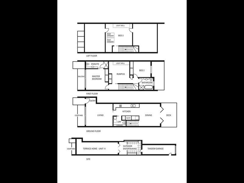 11/25 Jerrabomberra Avenue, Narrabundah ACT 2604