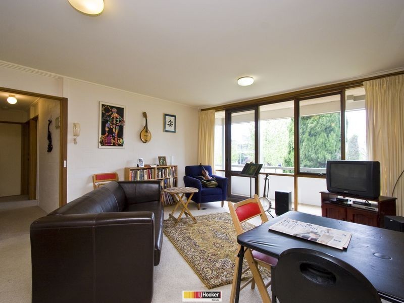 29/11 Howitt Street, Kingston ACT 2604