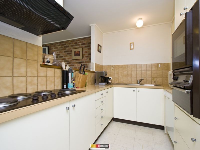 29/11 Howitt Street, Kingston ACT 2604