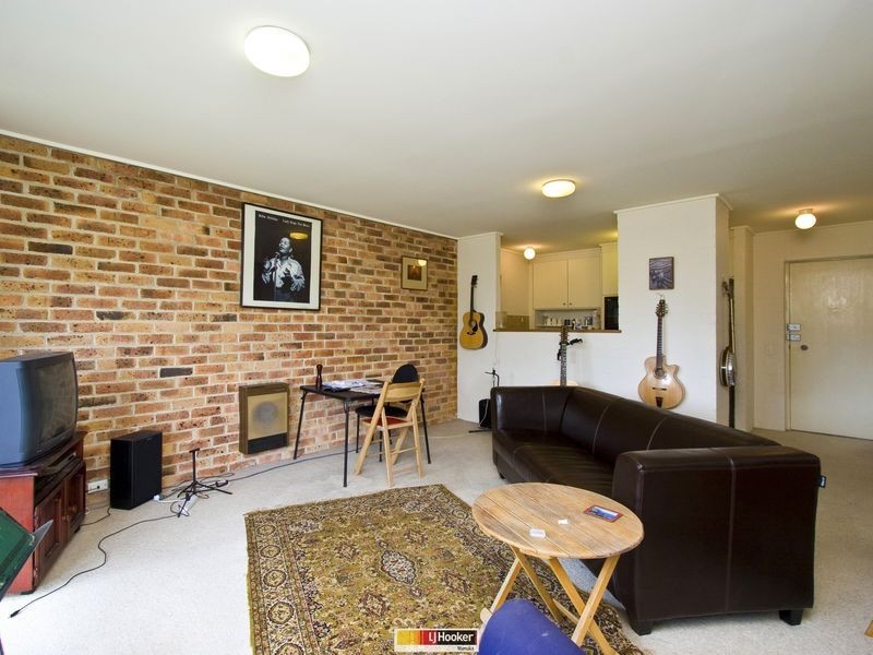 29/11 Howitt Street, Kingston ACT 2604