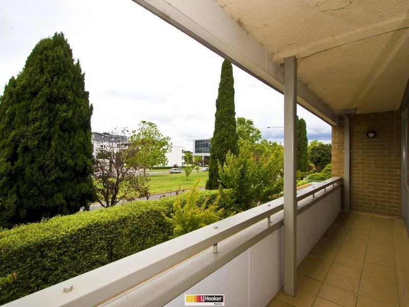 29/11 Howitt Street, Kingston ACT 2604