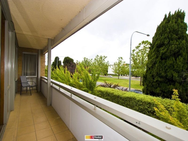 29/11 Howitt Street, Kingston ACT 2604