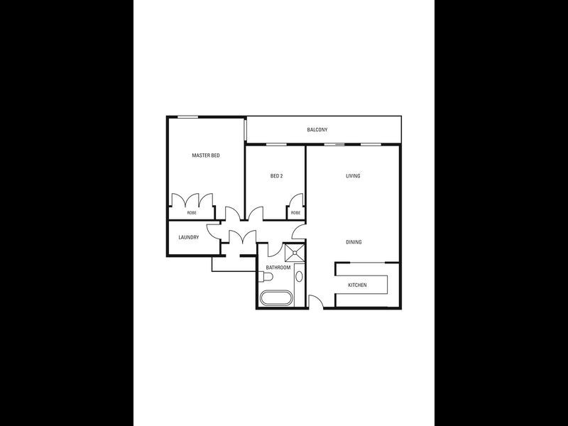 29/11 Howitt Street, Kingston ACT 2604
