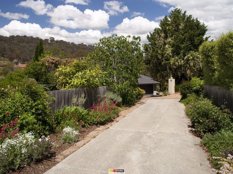 52 Nicklin Crescent, Fadden ACT 2904