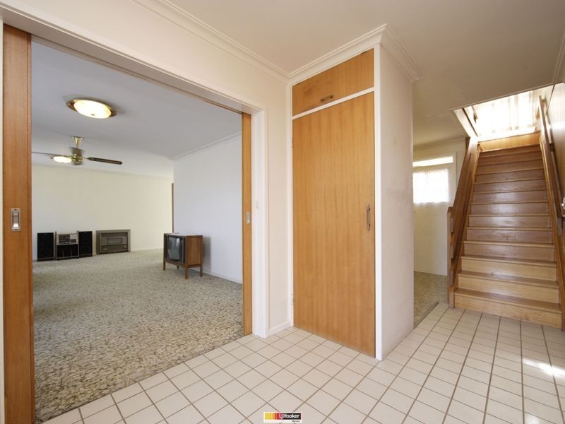 83 Bennelong Crescent, Macquarie ACT 2614