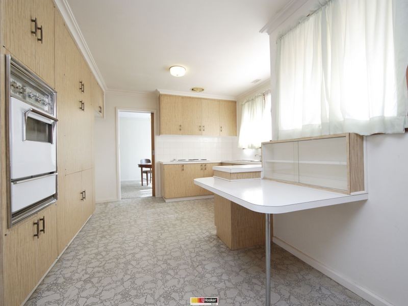 83 Bennelong Crescent, Macquarie ACT 2614
