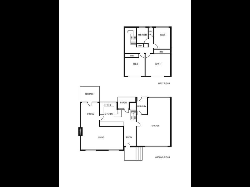 83 Bennelong Crescent, Macquarie ACT 2614
