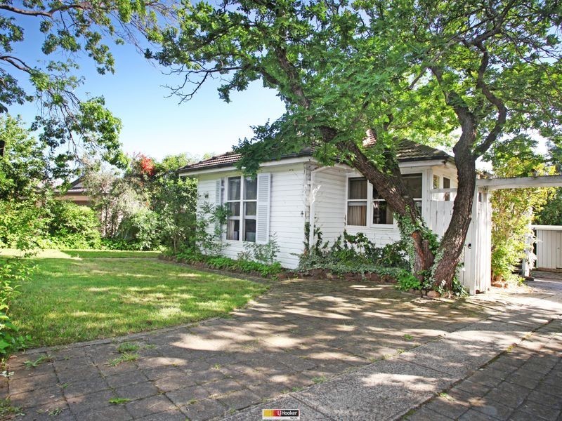 22 Weld Street, Yarralumla ACT 2600