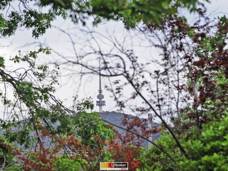 22 Weld Street, Yarralumla ACT 2600