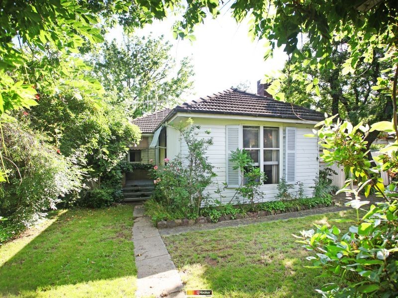 22 Weld Street, Yarralumla ACT 2600