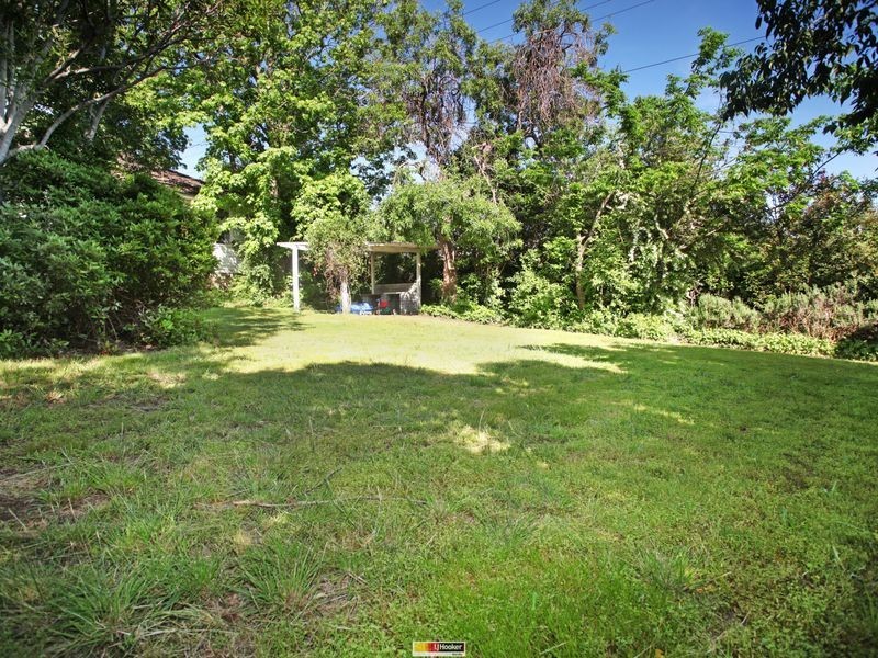 22 Weld Street, Yarralumla ACT 2600