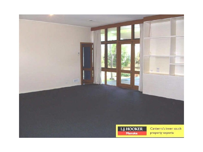 86 La Perouse Street, Griffith ACT 2603