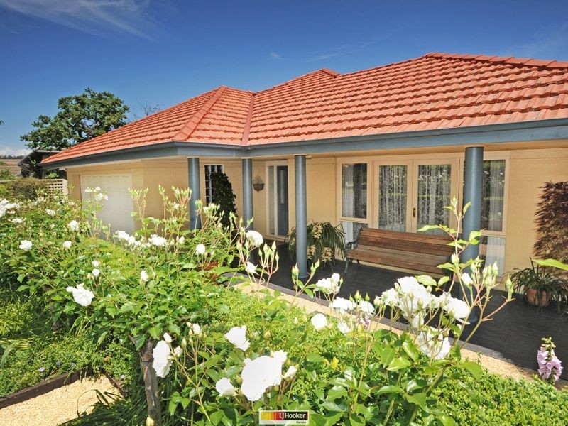 11 Macdonnell Street, Yarralumla ACT 2600