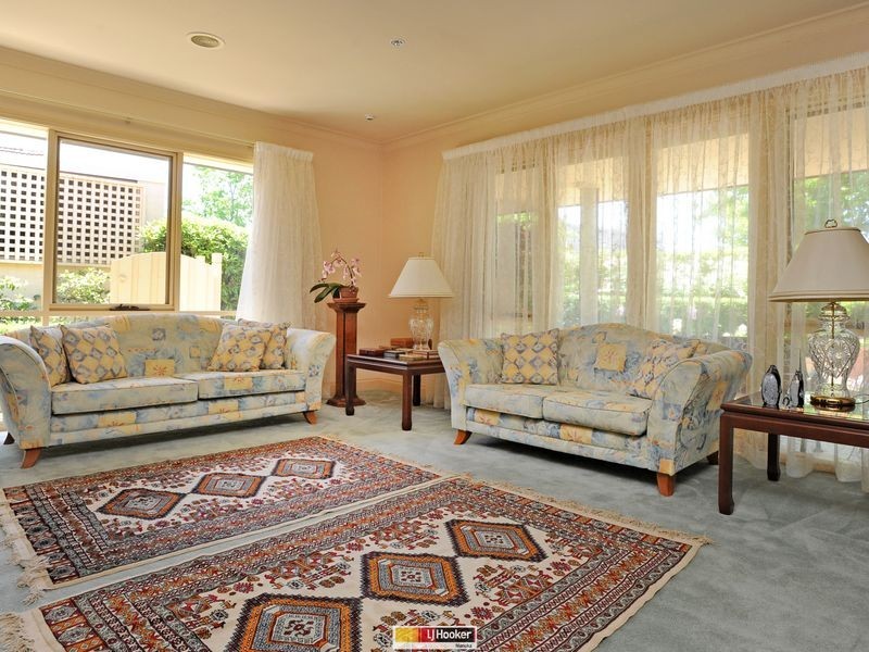 11 Macdonnell Street, Yarralumla ACT 2600