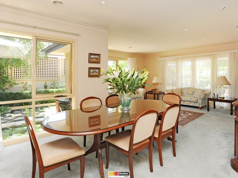 11 Macdonnell Street, Yarralumla ACT 2600