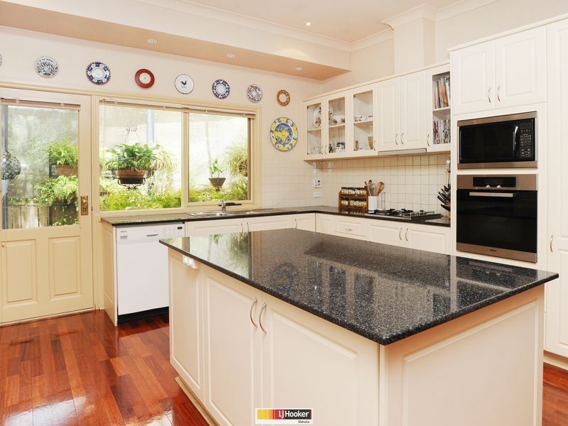 11 Macdonnell Street, Yarralumla ACT 2600