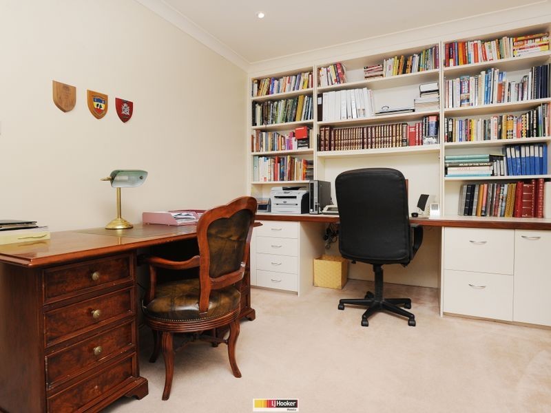 11 Macdonnell Street, Yarralumla ACT 2600