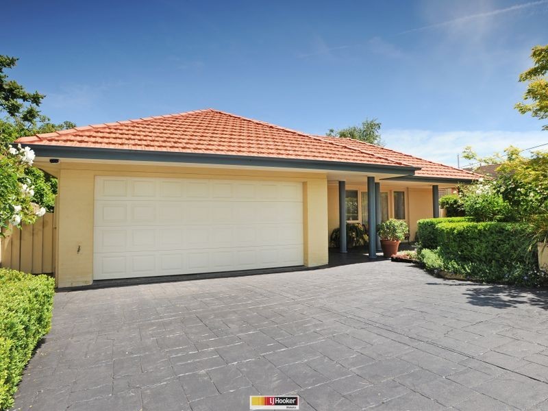 11 Macdonnell Street, Yarralumla ACT 2600