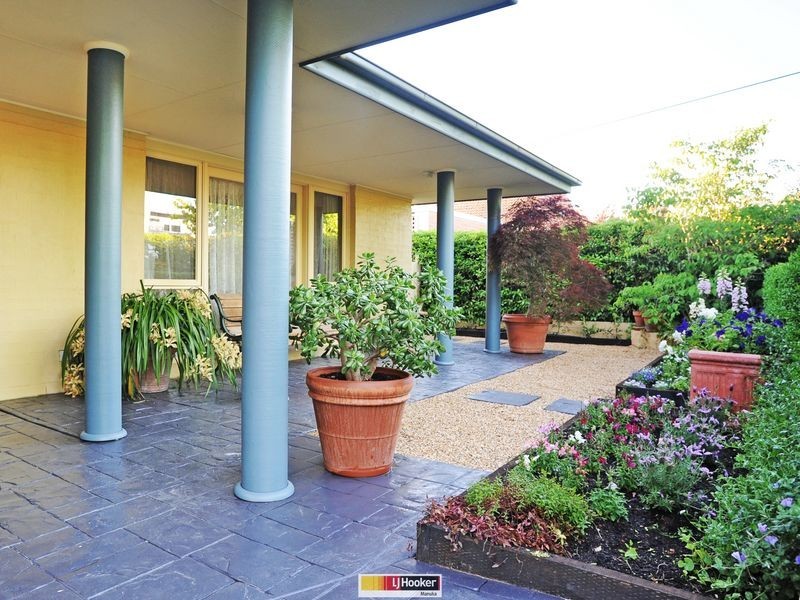 11 Macdonnell Street, Yarralumla ACT 2600