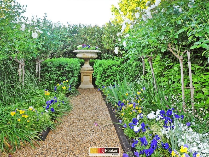 11 Macdonnell Street, Yarralumla ACT 2600