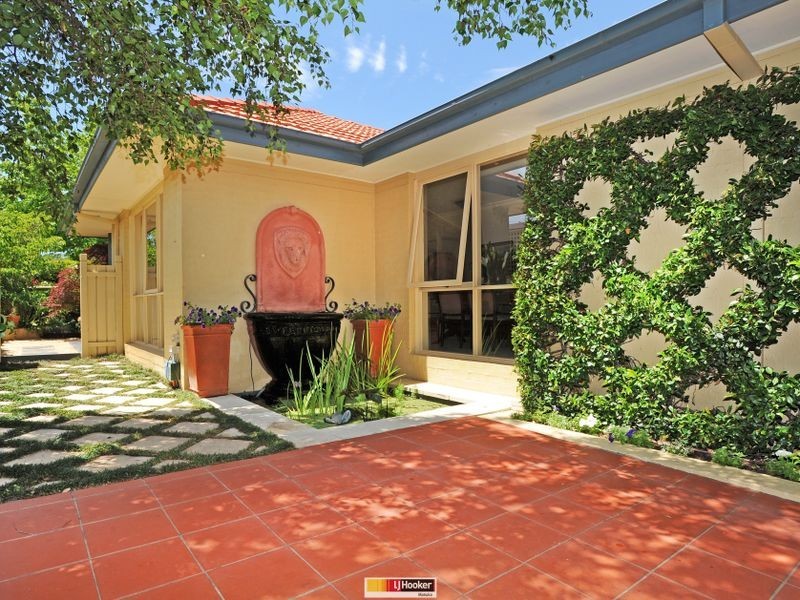 11 Macdonnell Street, Yarralumla ACT 2600