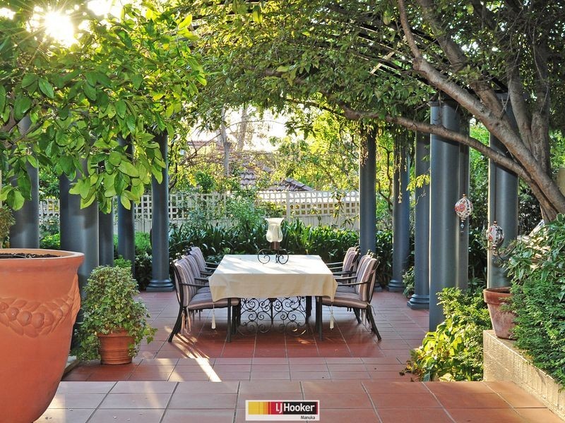 11 Macdonnell Street, Yarralumla ACT 2600