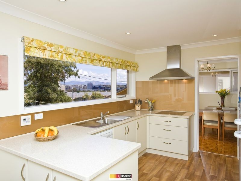 26 Bamford Street, Hughes ACT 2605